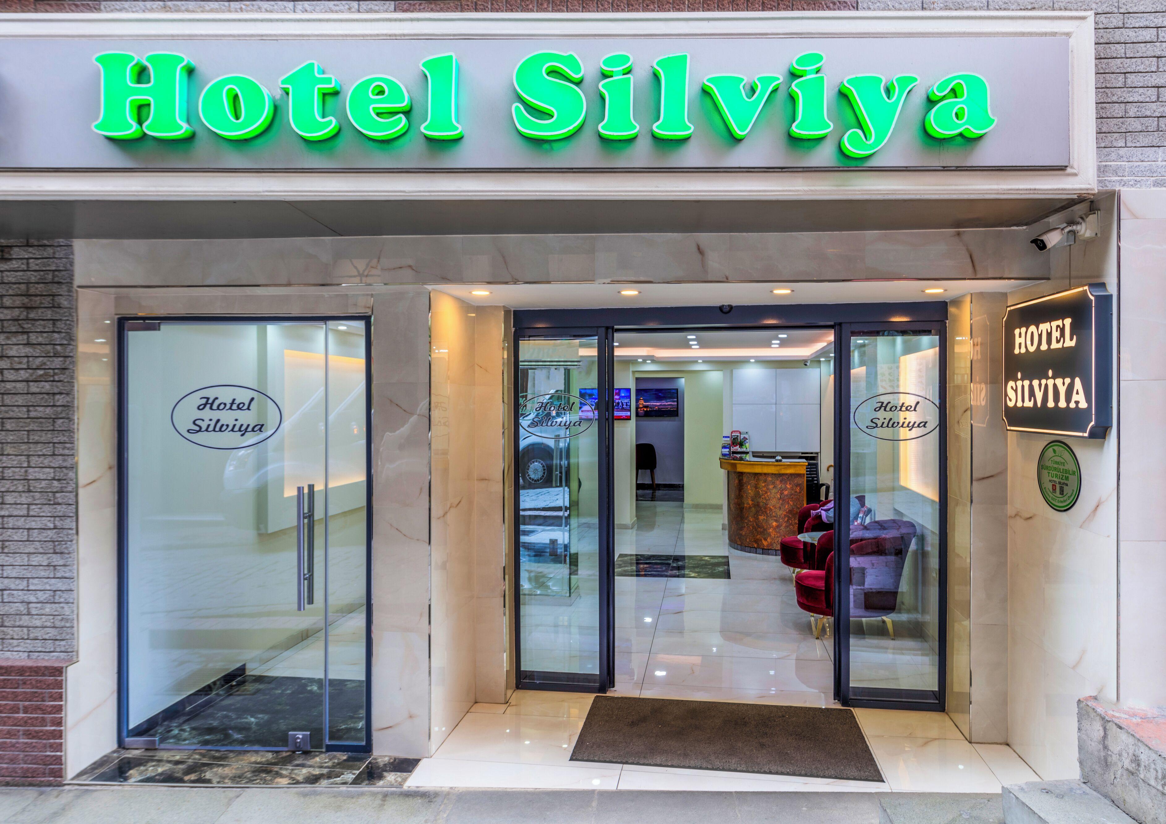 Hotel Silviya — Fotoğraflar 1